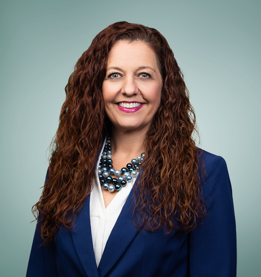 Headshot of Heide Olson, All in One Accounting Founder and CEO.