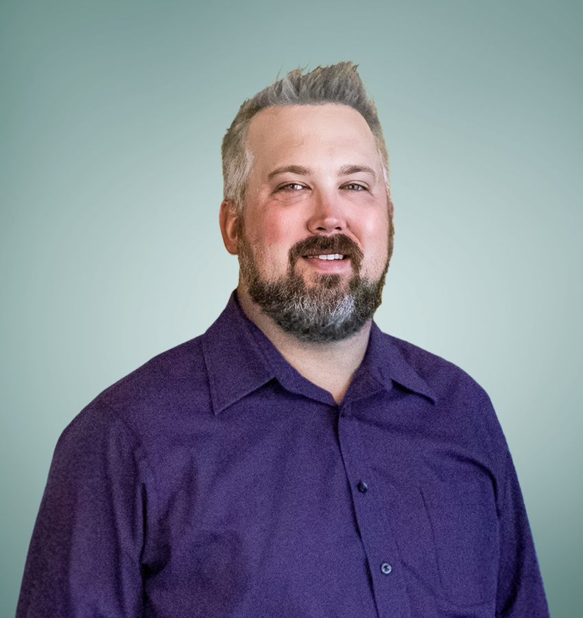 Headshot of Mike Kolehmainen, Director of Operations - Controller/CFO at All in One Accounting