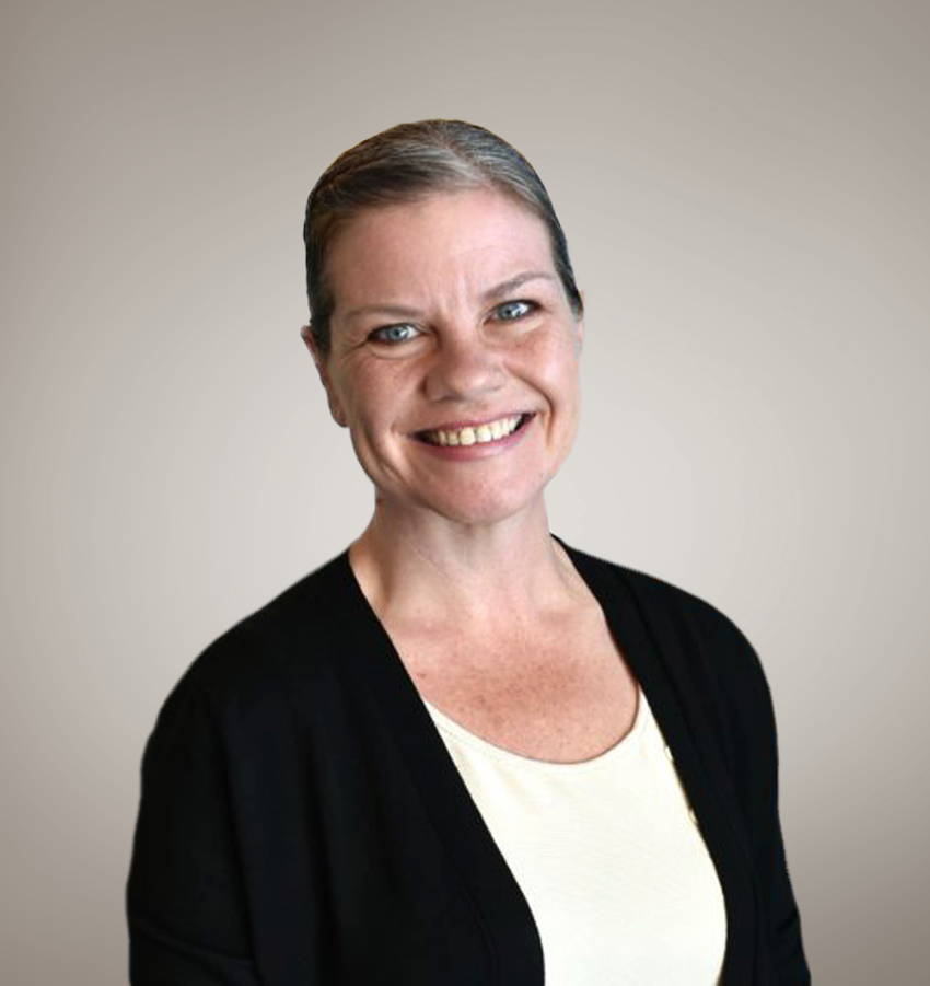 Headshot of Tammi Strong, Accountant at All in One Accounting