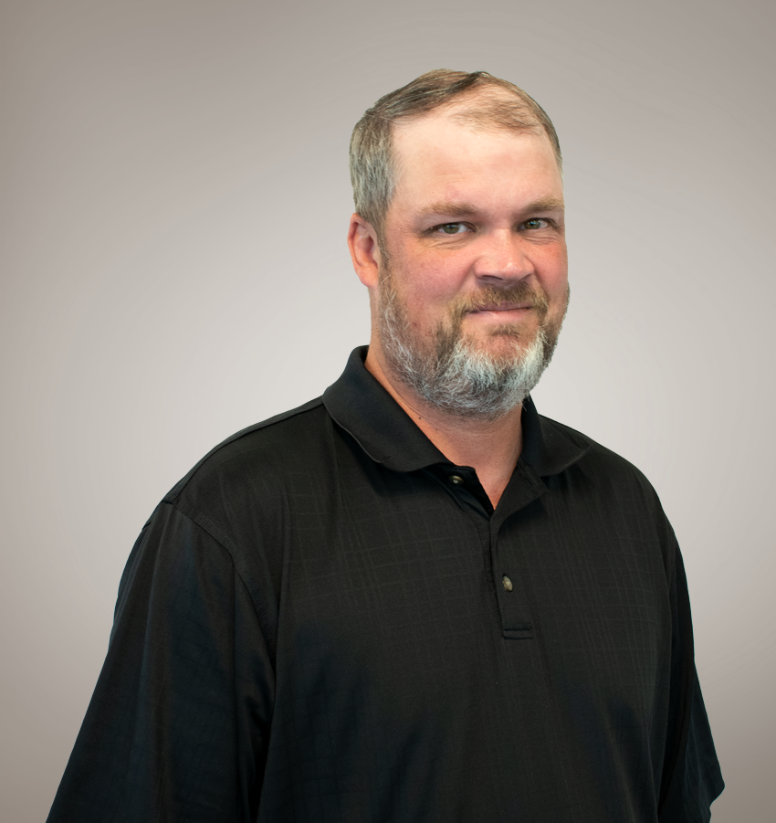 Headshot of Jeff Lyon, Controller at All in One Accounting