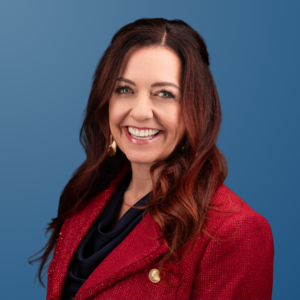 Heide Olson, Founder and CEO of All In One Accounting, 2026 Finance & Commerce C-Level Award honoree