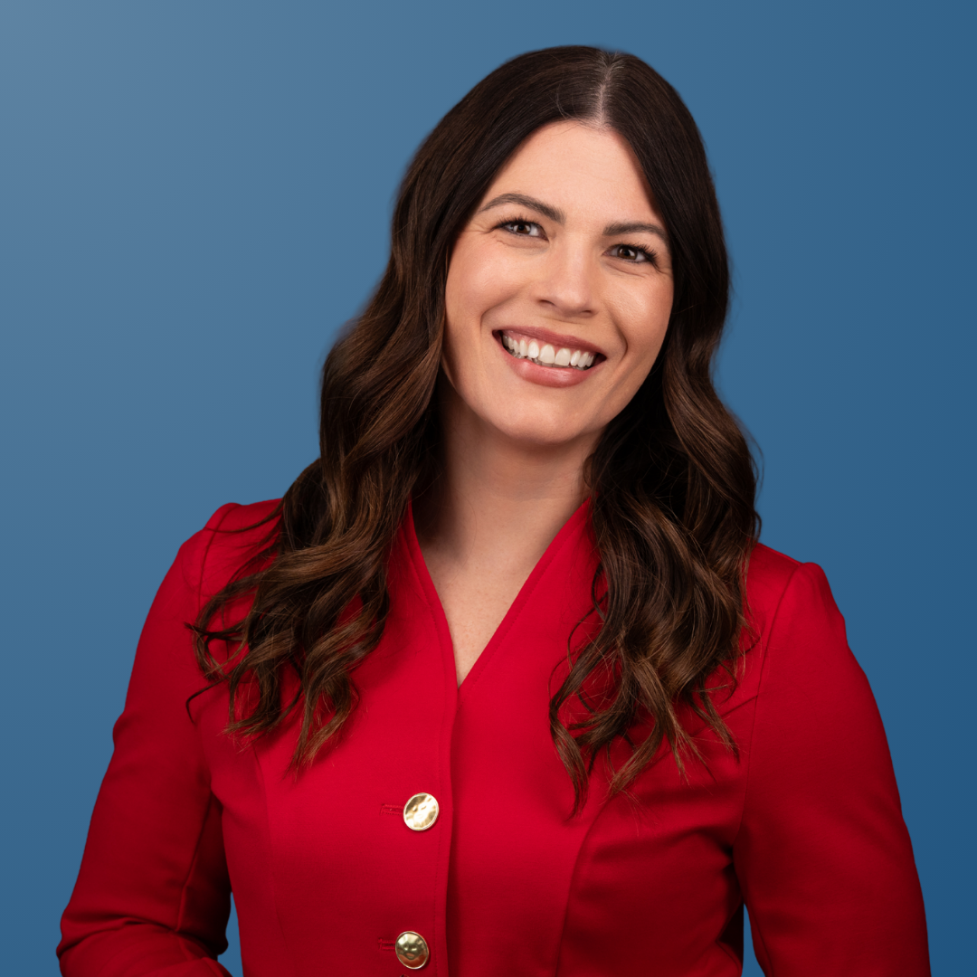 Jenn LaPlante