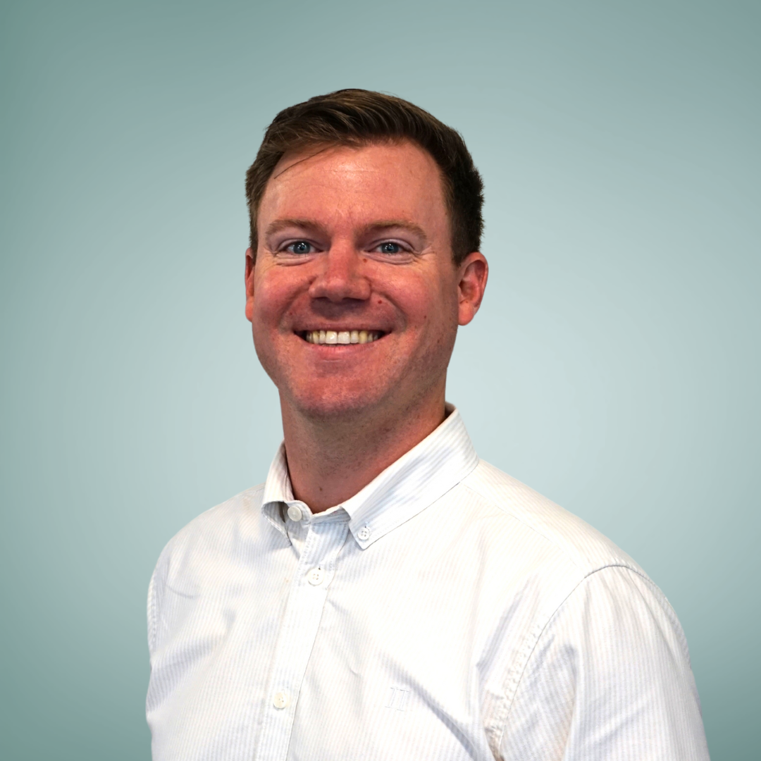 Ben Pohlman