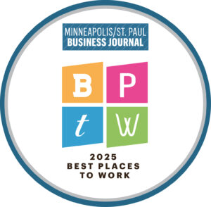All In One Accounting Named to Minneapolis/St. Paul Business Journal's 2025 Best Places to Work List Sixth-time honoree recognized for exceptional workplace culture in outsourced accounting services