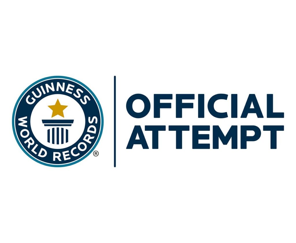 Guinness World Record