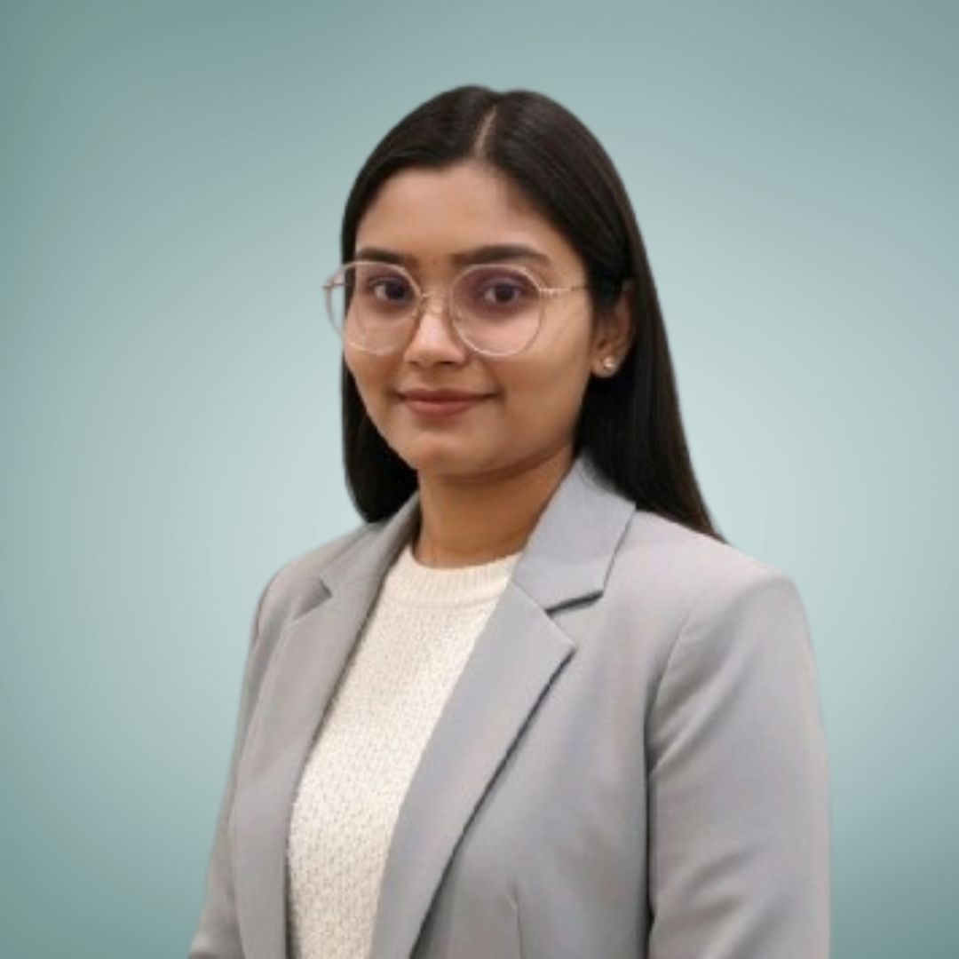 Priyanshi Badarshahi