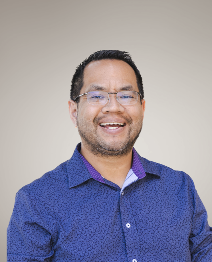Joseph Siacunco, Controller and CFO at All In One Accounting
