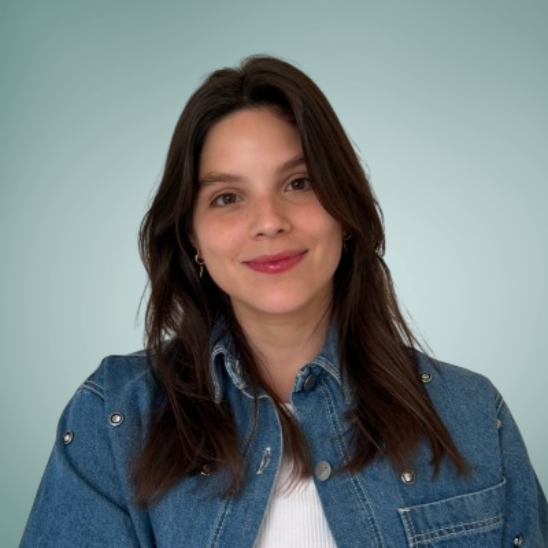 Maria Antonia Ramirez Mejia