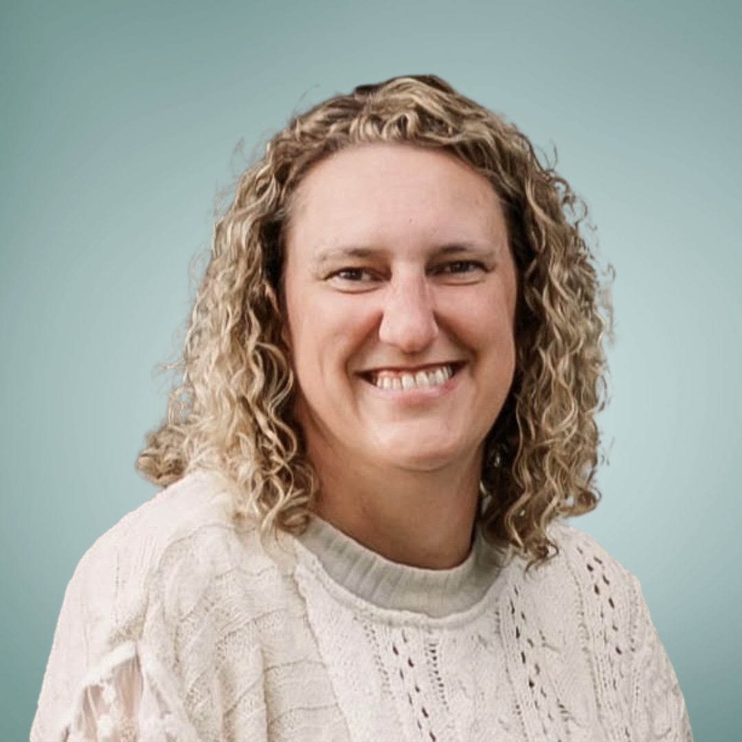 Jen Steinmeyer