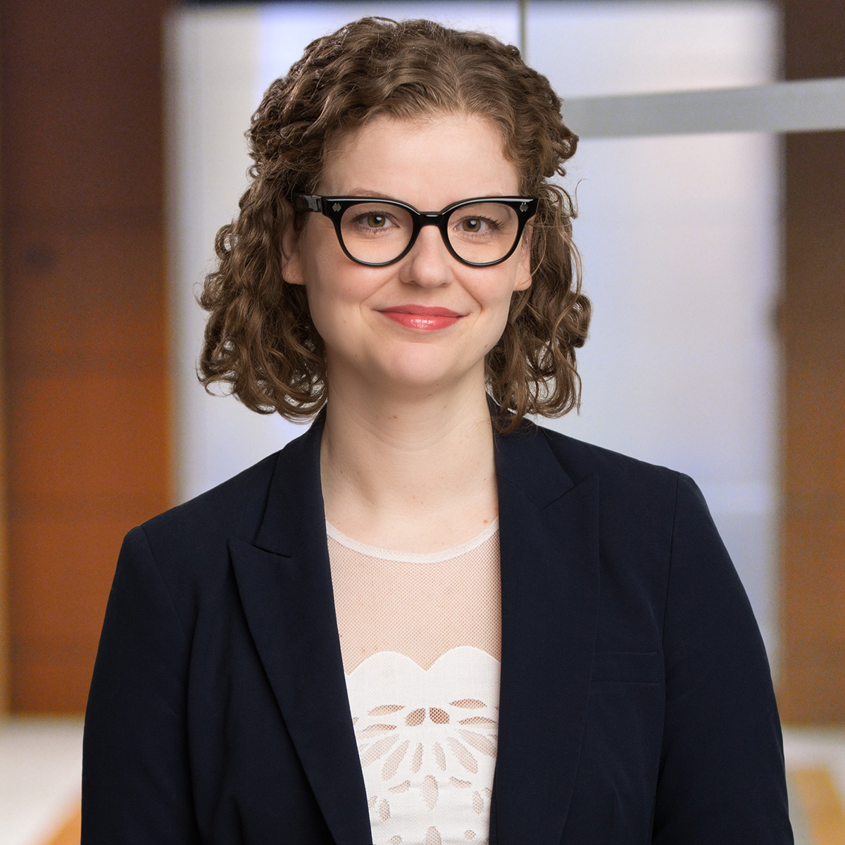 Susan Markey