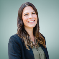 Headshot of Jennifer LaPlante, All in One Accounting's Executive Vice President of Operations