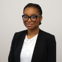 Headshot of Tajah Lynch, Accountant at All in One Accounting