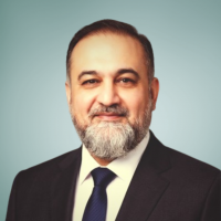 Imran Josephi