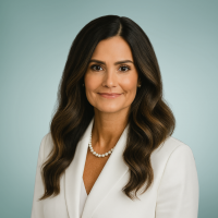 Jennifer Benson