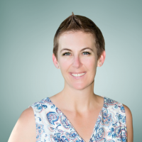 Kim Chapman